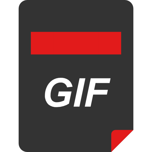 Создание GIF